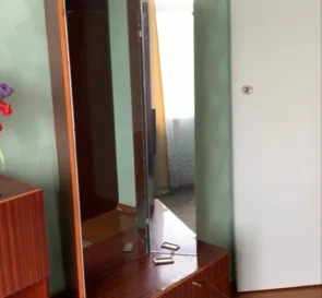 Фото 3. Двокімнатна квартира, оренда. Полтава Шевченковский (Октябрьский)
