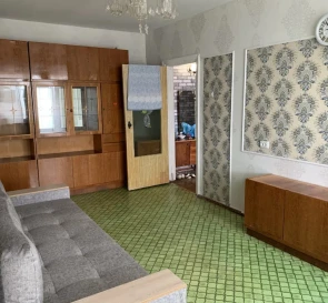 Photo 3. One-Room flat, to rent. Poltava Шевченковский (Октябрьский)