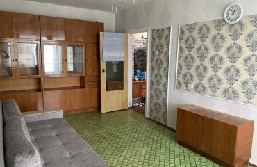 Photo One-Room flat, to rent. Poltava Шевченковский (Октябрьский)