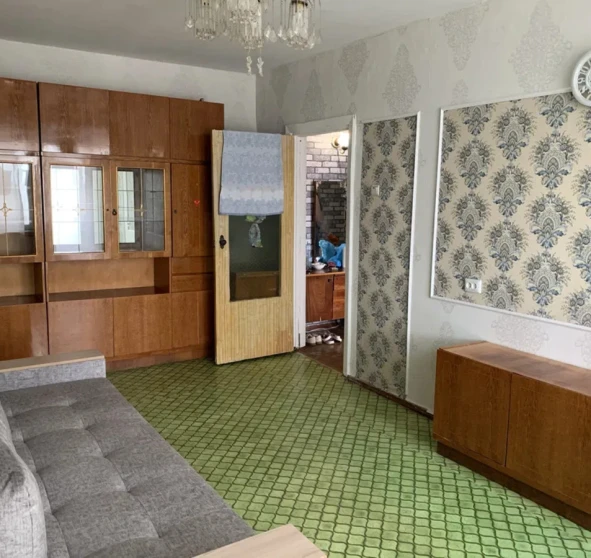 Photo 1. One-Room flat, to rent. Poltava Шевченковский (Октябрьский)