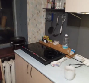 Photo 5. One-Room flat, to rent. Poltava Шевченковский (Октябрьский)