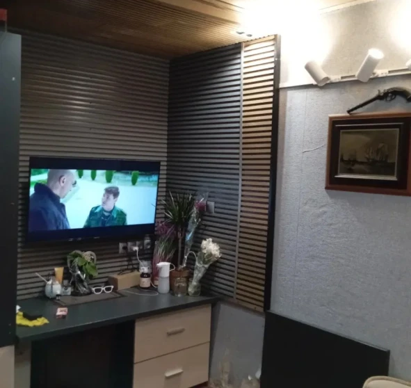 Photo 1. One-Room flat, to rent. Poltava Шевченковский (Октябрьский)