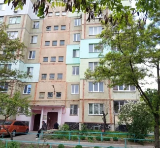 Photo 3. Three-Room flat, to rent. Poltava Подольский