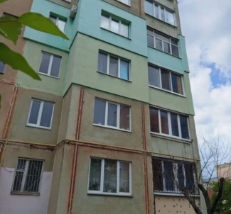 Photo 2. Three-Room flat, to rent. Poltava Подольский