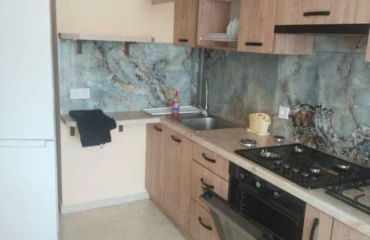 Photo Three-Room flat, to rent. Poltava Подольский