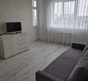 Photo 2. One-Room flat, to rent. Poltava Шевченковский (Октябрьский)