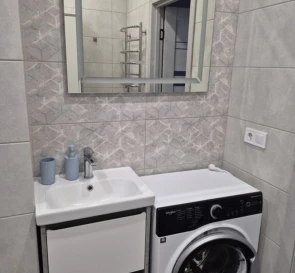 Photo 3. One-Room flat, to rent. Poltava Шевченковский (Октябрьский)