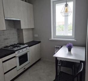 Photo 5. One-Room flat, to rent. Poltava Шевченковский (Октябрьский)
