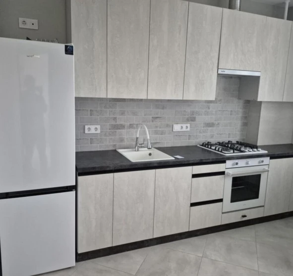 Photo 1. One-Room flat, to rent. Poltava Шевченковский (Октябрьский)