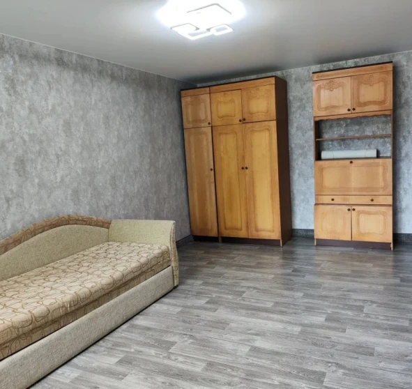 Photo 1. One-Room flat, to rent. Poltava Киевский