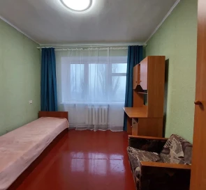 Photo 2. One-Room flat, to rent. Poltava Киевский
