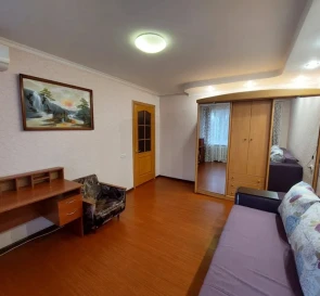 Photo 5. One-Room flat, to rent. Poltava Киевский