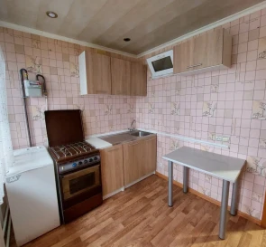 Photo 3. One-Room flat, to rent. Poltava Киевский