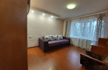 Photo One-Room flat, to rent. Poltava Киевский