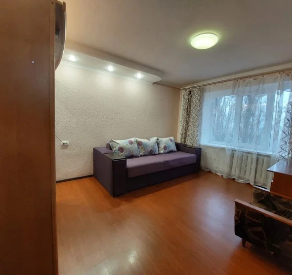 Photo 1. One-Room flat, to rent. Poltava Киевский