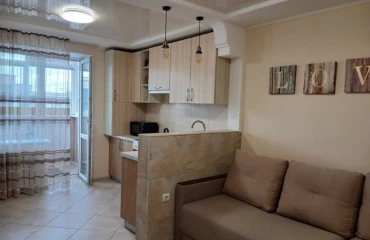 Фото Однокомнатная квартира, продажа. Полтава Шевченковский (Октябрьский)