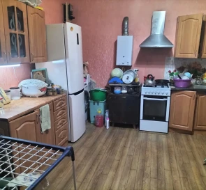 Фото 2. Однокімнатна квартира, продаж. Полтава Шевченковский (Октябрьский)