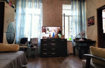Фото Однокомнатная квартира, продажа. Полтава Шевченковский (Октябрьский)