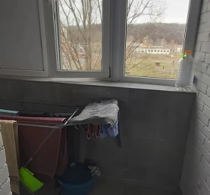 Фото 5. Однокімнатна квартира, продаж. Полтава Подольский