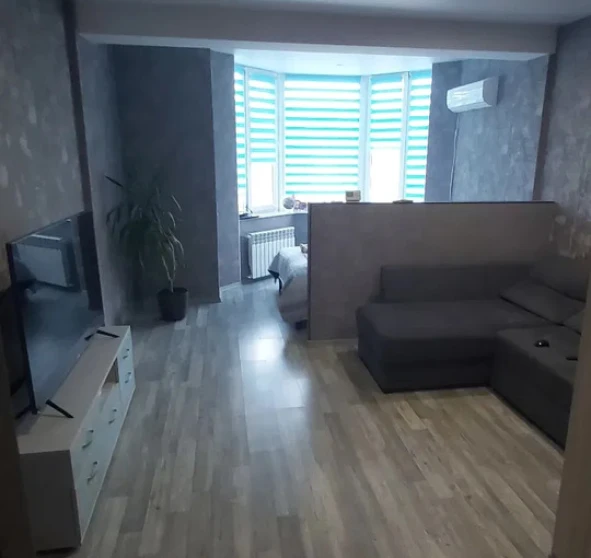 Фото 1. Однокімнатна квартира, продаж. Полтава Подольский