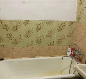 Фото 4. Однокомнатная квартира, продажа. Полтава Шевченковский (Октябрьский)