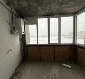 Фото 3. Однокомнатная квартира, продажа. Полтава Шевченковский (Октябрьский)
