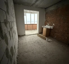 Фото 4. Однокомнатная квартира, продажа. Полтава Шевченковский (Октябрьский)