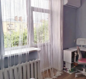 Фото 5. Однокомнатная квартира, продажа. Полтава Шевченковский (Октябрьский)