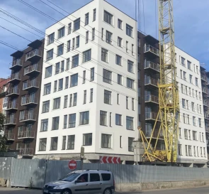 Фото 2. Однокомнатная квартира, продажа. Полтава Шевченковский (Октябрьский)
