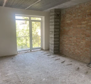 Фото 4. Однокомнатная квартира, продажа. Полтава Шевченковский (Октябрьский)