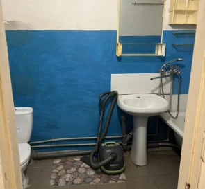 Фото 4. Однокомнатная квартира, продажа. Полтава Подольский