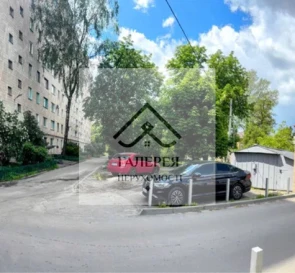 Фото 2. Двухкомнатная квартира, продажа. Полтава Шевченковский (Октябрьский)