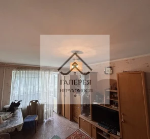 Фото 5. Двухкомнатная квартира, продажа. Полтава Шевченковский (Октябрьский)