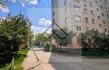 Фото Двухкомнатная квартира, продажа. Полтава Шевченковский (Октябрьский)