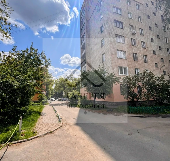 Фото 1. Двухкомнатная квартира, продажа. Полтава Шевченковский (Октябрьский)