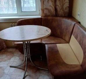 Фото 4. Двухкомнатная квартира, продажа. Полтава Шевченковский (Октябрьский)