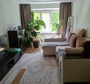 Фото 4. Трехкомнатная квартира, продажа. Полтава Шевченковский (Октябрьский)