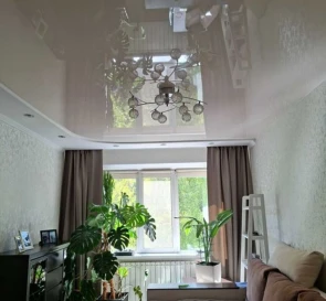 Фото 5. Трехкомнатная квартира, продажа. Полтава Шевченковский (Октябрьский)