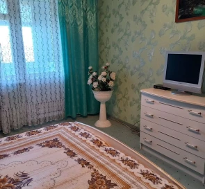 Фото 3. Двухкомнатная квартира, продажа. Полтава Шевченковский (Октябрьский)
