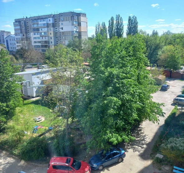 Фото 1. Двухкомнатная квартира, продажа. Полтава Шевченковский (Октябрьский)