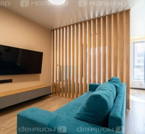 Фото 2. Двухкомнатная квартира, продажа. Минск Советский