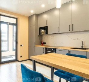 Фото 5. Двухкомнатная квартира, продажа. Минск Советский