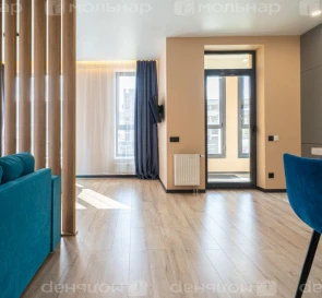 Фото 3. Двухкомнатная квартира, продажа. Минск Советский