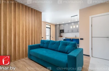 Фото Двухкомнатная квартира, продажа. Минск Советский