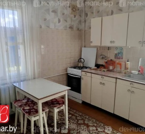 Фото 3. Трикімнатна квартира, продаж. Барановичи