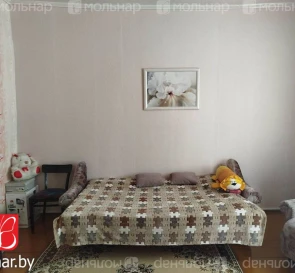 Фото 5. Трикімнатна квартира, продаж. Барановичи