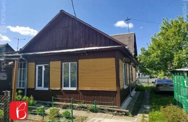 Photo Three-Room flat, for sale. Барановичи