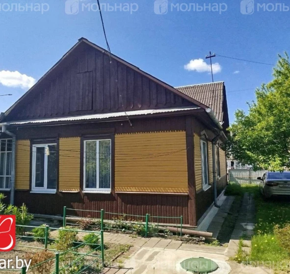 Фото 1. Трикімнатна квартира, продаж. Барановичи