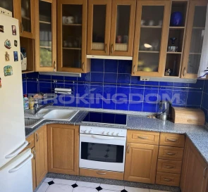 Photo 2. Three-Room flat, to rent. Kyiv Дарницкий
