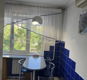 Photo 3. Three-Room flat, to rent. Kyiv Дарницкий